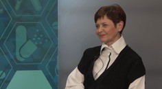 Dermatoložka: Lék na nemoc motýlích křídel už existuje. U nás ale ještě není
