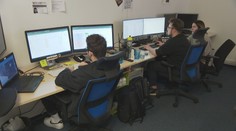 Třetina Čechů pracuje i mimo pracovní dobu. Hrozí vyhoření, varují psychologové