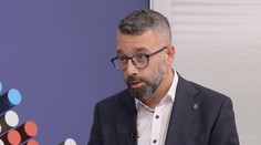 Na Spartu chodí hodně žen i dětí. Západ by si z nás mohl vzít příklad, říká Křivda