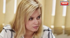 Solaříková prozradila, proč v Ulici končí! Promluvila i o návratu