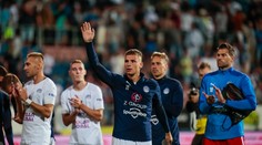 Slovácko řeší nečekané komplikace, nemohlo odletět na odvetu EKL