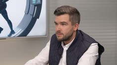 AI může pomoci s jídelníčkem i cvičením. Dohled odborníka je ale důležitý, varuje expert