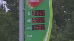 Řidiči si za benzín a naftu připlatí! Ceny podle ekonomů dál porostou
