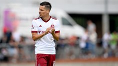 Sparta se dočkala dlouho očekávané posily. Na Letnou míří Sadílek
