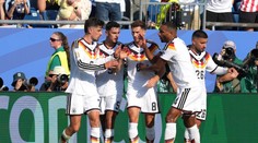 Německo–Paraguay ON-LINE: Němci po přestávce srovnávají. Trefil se Havertz