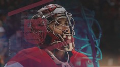 Nemůžu se dočkat, hlásí Mrázek. Carolina pózovala v rouškách