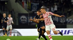 Slovácko dotáhlo s Kolínem dvougólové manko. Nakonec ale odjíždí s prázdnou