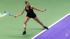 Plíšková je zraněná! Češky budou hrát finále Fed Cupu bez opory