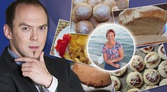 Reportér Láďa Hruška je hvězda! Našli jsme jeho největší fanynku