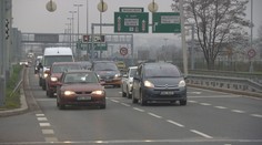 Hlavní město stále čeká na dostavbu Pražského okruhu. Konec je v nedohlednu