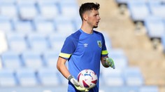 Drahá posila z Manchesteru City se červenala. Dostala gól z půlky hřiště