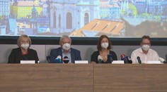 Protilátky neznamenají ochranu proti covidu, shodli se odborníci. ANKETA