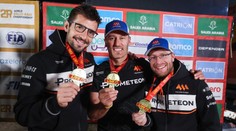 Rally Dakar: Sledujte exkluzivní studio se závodníky na Nova Action