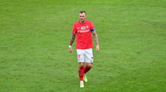 Sestup! Zbrojovka v záchranářském boji selhala, Zlín a Pardubice jsou v baráži