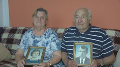 Manželé Kušejovi oslavili diamantovou svatbu. Prozradili, jak na společné soužití