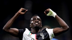 Dobré zprávy z Juventusu! Rugani s Matuidim už jsou vyléčení