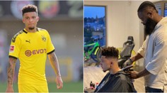 Bizarní pokuta pro hráče Dortmundu, fotbalisté pykají za návštěvu holiče