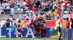 Cesta Fluminense na MS klubů pokračuje. Vyřadilo Al Hilal a zahraje si semifinále