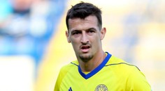 Upřímně o penaltě: Zkusil jsem to, přiznala hvězda. Upadl a pískli ji