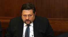 V Paraguayi měli dopadnout bývalého poslance Wolfa. Na útěku byl přes 10 let