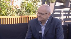 I když Rusko odpojí plyn, Evropská unie zimu zvládne, tvrdí expert