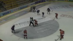 VIDEO: Klučina z Chomutova vstřelil krásný gól alá Granlund!