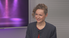 Daňhelinda prozradila, jak je to s jejím jménem. Za kmotra měla Schwarzenberga