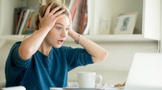 Žáci se nemohou dostat k výsledkům přijímaček. Web Cermatu kolabuje