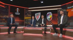 Soupeři v play-off EL jsou hratelní, myslí si Hubník. Odveta doma je výhoda