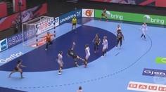 Velký zkrat ve druhé půli! České házenkářky končí na mistrovství Evropy