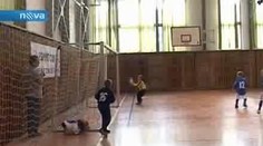 Video: Turnaj malých fotbalistů ovládli sparťané