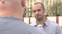 EXKLUZIVNÍ ROZHOVOR: Napadený taxikář promluvil. Jak se vše odehrálo?