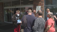 Do firmy ve Frýdku-Místku se dostal koronavirus. Vyrábí ochranné obleky
