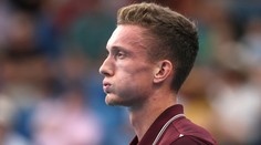 INTERNET ŘEŠÍ: Propadák Lehečky a příliš úzká sukně na Australian Open