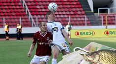Tresty za zmanipulovaný fotbalový zápas potvrzeny