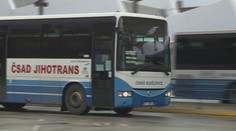 Jihočeský kraj zajistil linkovou dopravu za 7 a půl miliardy korun