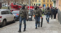 Za čtvrt roku policie zastřelila dva lidi. Je to hodně, ale údajně jen náhoda
