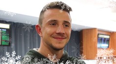 Zvláštní choutky Jakuba Štáfka: Jeho ideální silvestrovská oslava bude hodně divoká!