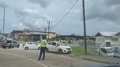 Exploze a záplavy. Oblíbená turistická destinace vyhlásila stav nouze