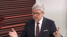 Havlíček: Ukrajinci jsou důležitou součástí ekonomiky. S Okamurou jsme si to vyjasnili