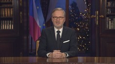 Důchodová reforma i změny ve školství. Fiala představil vizi pro Česko