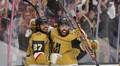 Dallas padl i podruhé. Vegas opět uspělo v prodloužení a vede už 2:0