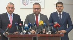 Vláda představila nový klimatický plán. Definitivní konec uhlí se odkládá
