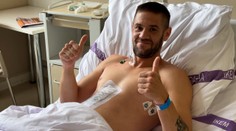 Legendární boxer otevřeně: Dcera málem umřela. Zachránil ji darováním svého orgánu