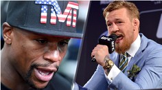 Mayweather? UFC zápasníkům by stačily jen desítky vteřin