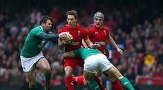 Ragbyová událost roku se blíží: Pohár Six Nations už v únoru!