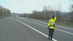 Řidička z Liberecka nadýchala 3,5 promile. Policii tvrdila, že je na alkohol zvyklá