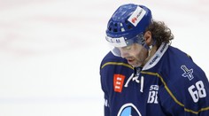 Jágr sklidil doma potlesk vestoje, jeho Kladno ale znovu propadlo