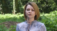 Julija Skripalová promluvila! Na krku má hlubokou jizvu
