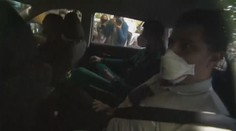 Djokovič je opět v detenčním zařízení. Soud rozhodne o jeho deportaci